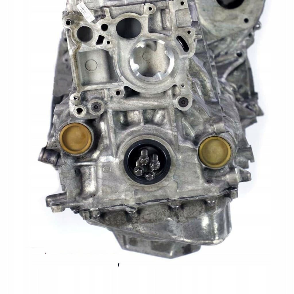 Moteur N47 D20 D — vue 6