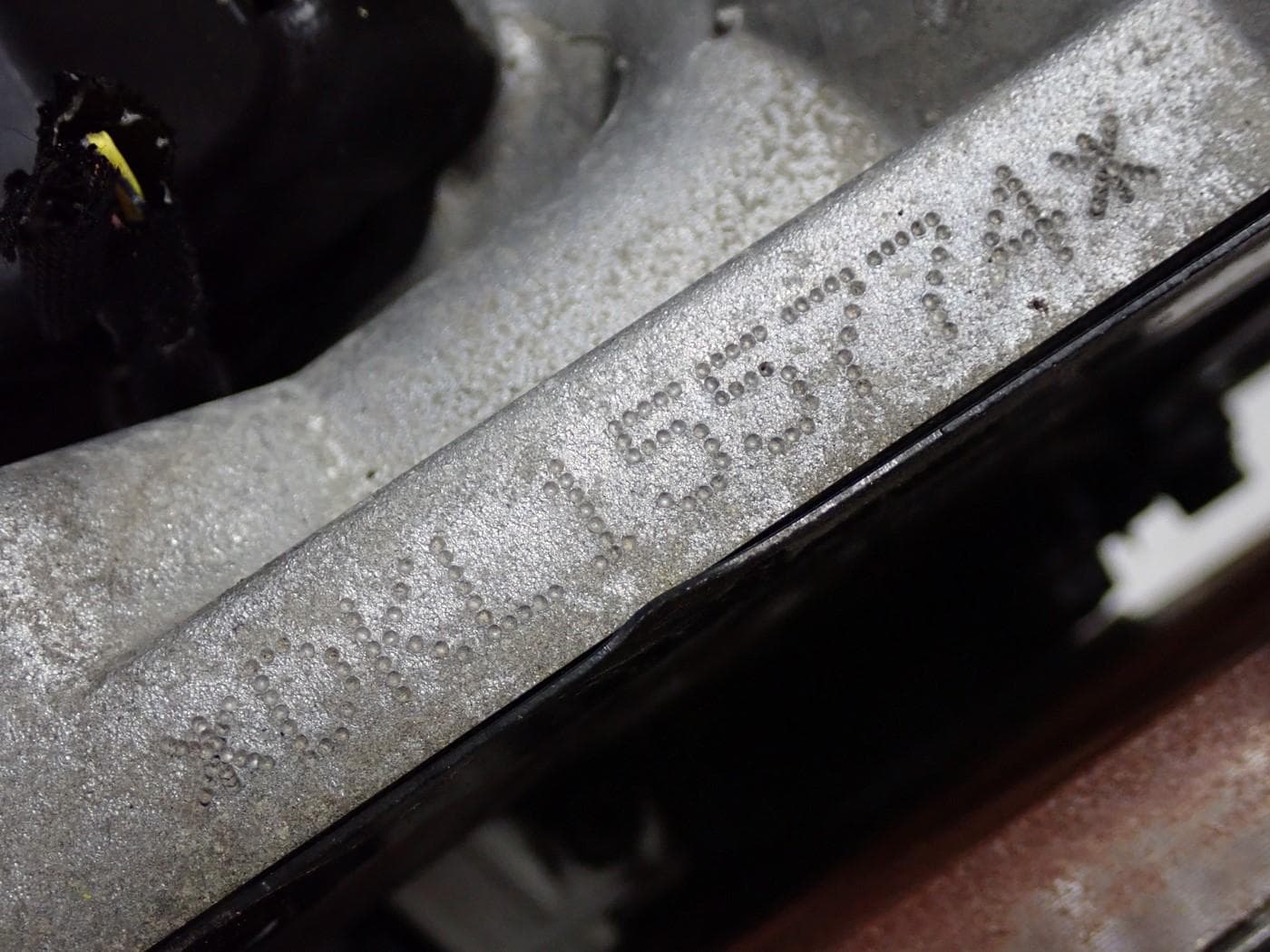 Moteur DKLB — vue 4