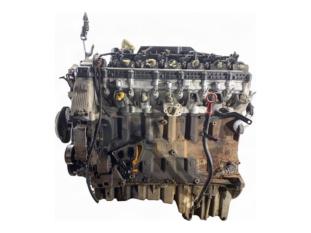 Moteur 306D1 pour BMW