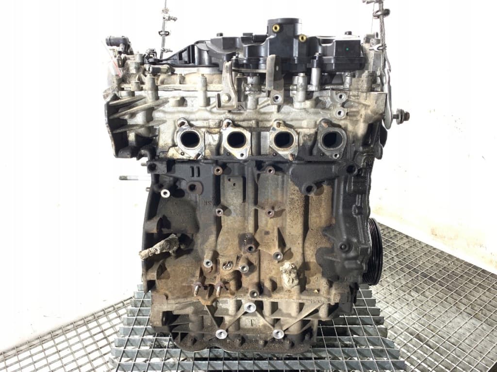 Moteur M9R — vue 2