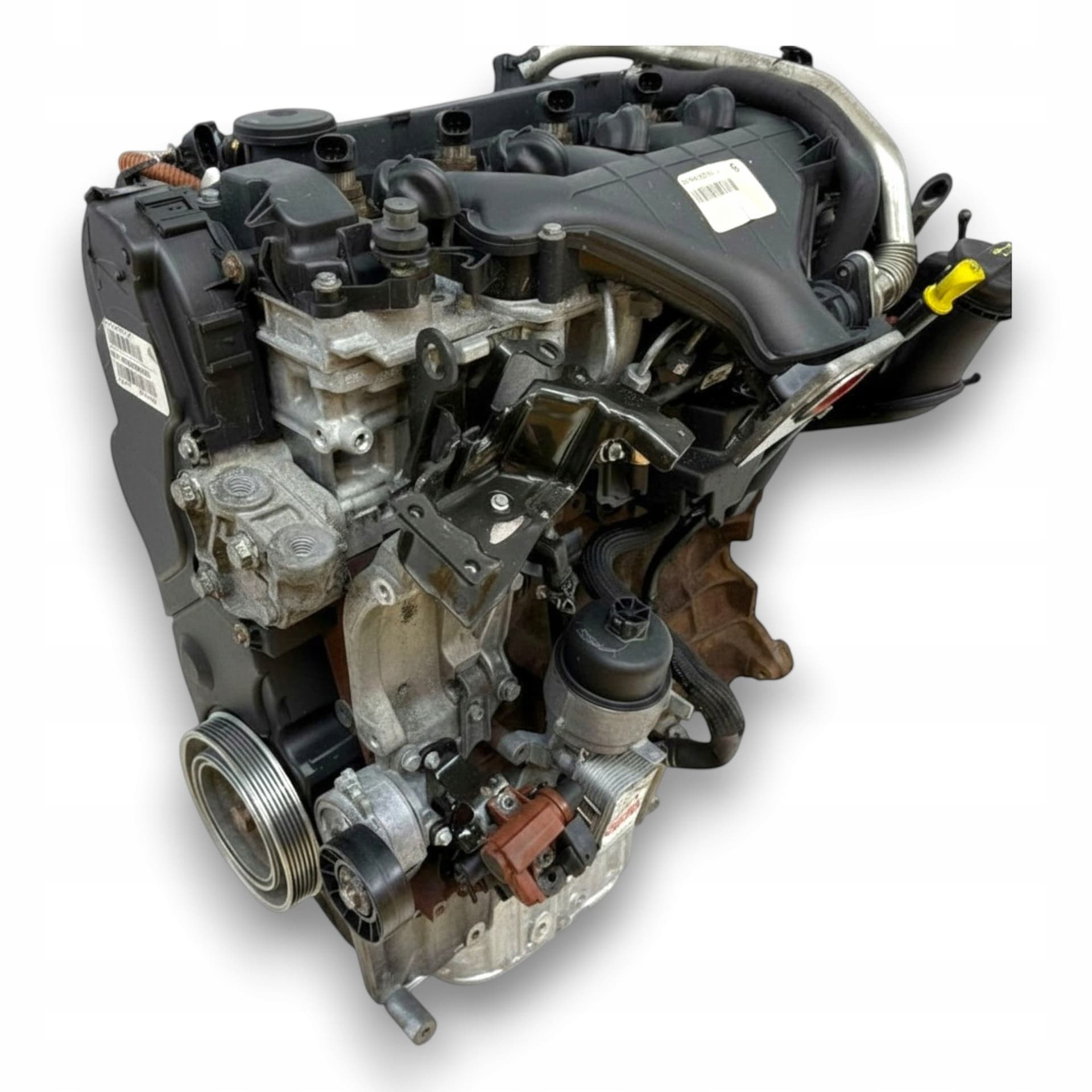 Moteur G6DB pour Ford C-max 2.0 Diesel
