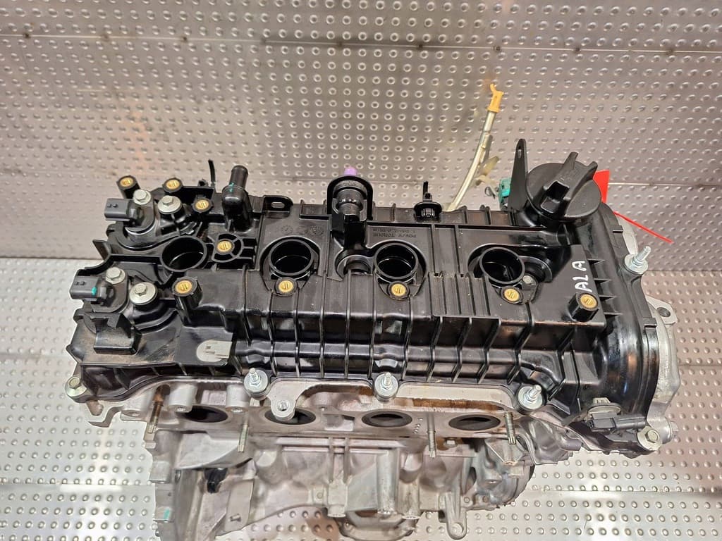Moteur H4M 632 — vue 5
