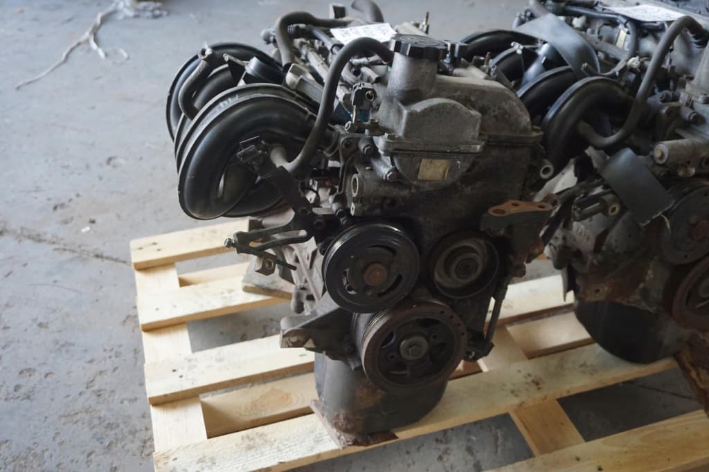 Moteur 1SZ-FE - Image 1