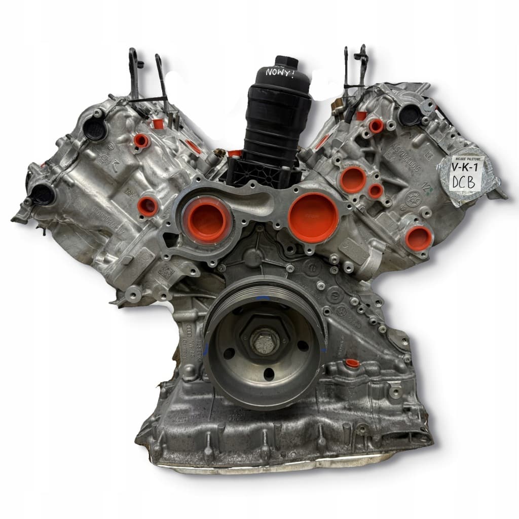 Moteur DCBG - Image 1