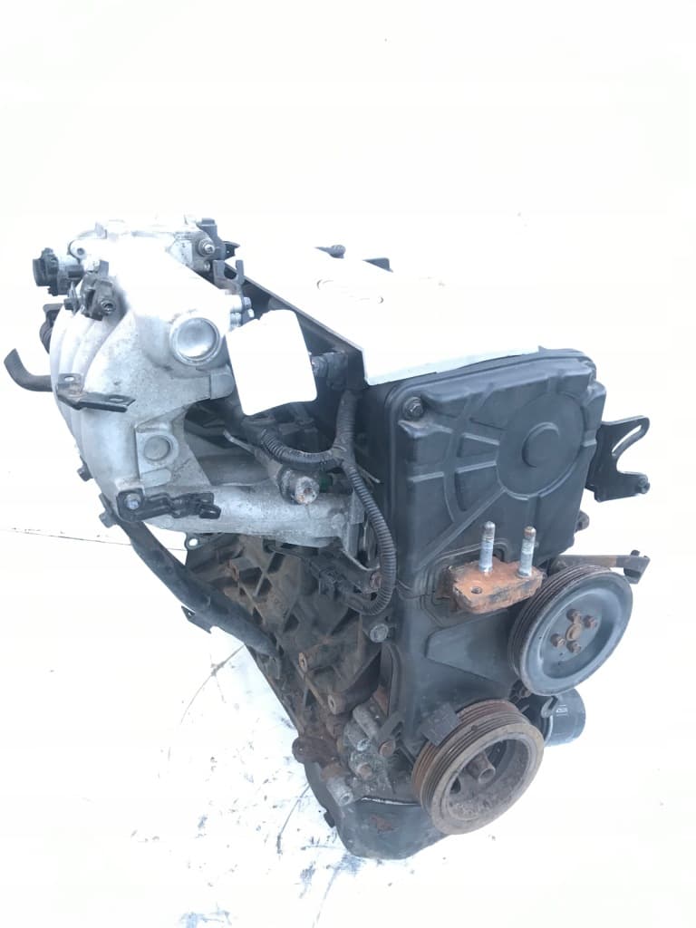 Moteur G4EE — vue 3