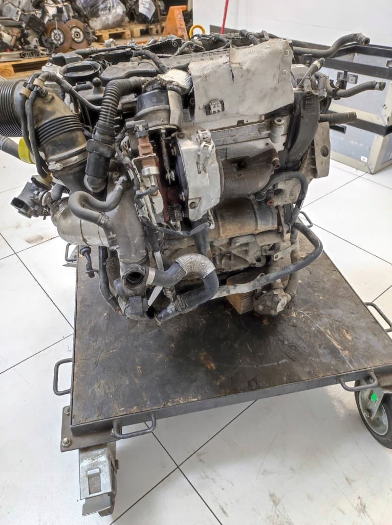 Moteur DDAA — vue 3