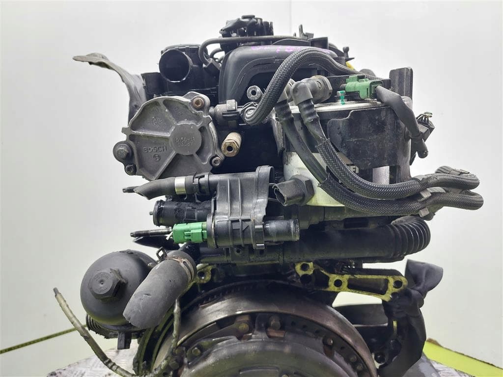 Moteur G8DB — vue 6