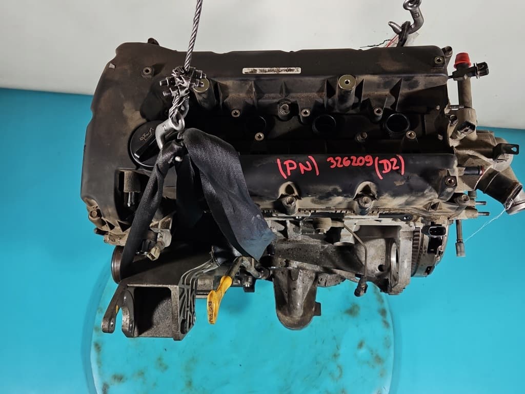 Moteur G4KA pour Kia Carens 2.0 Petrol