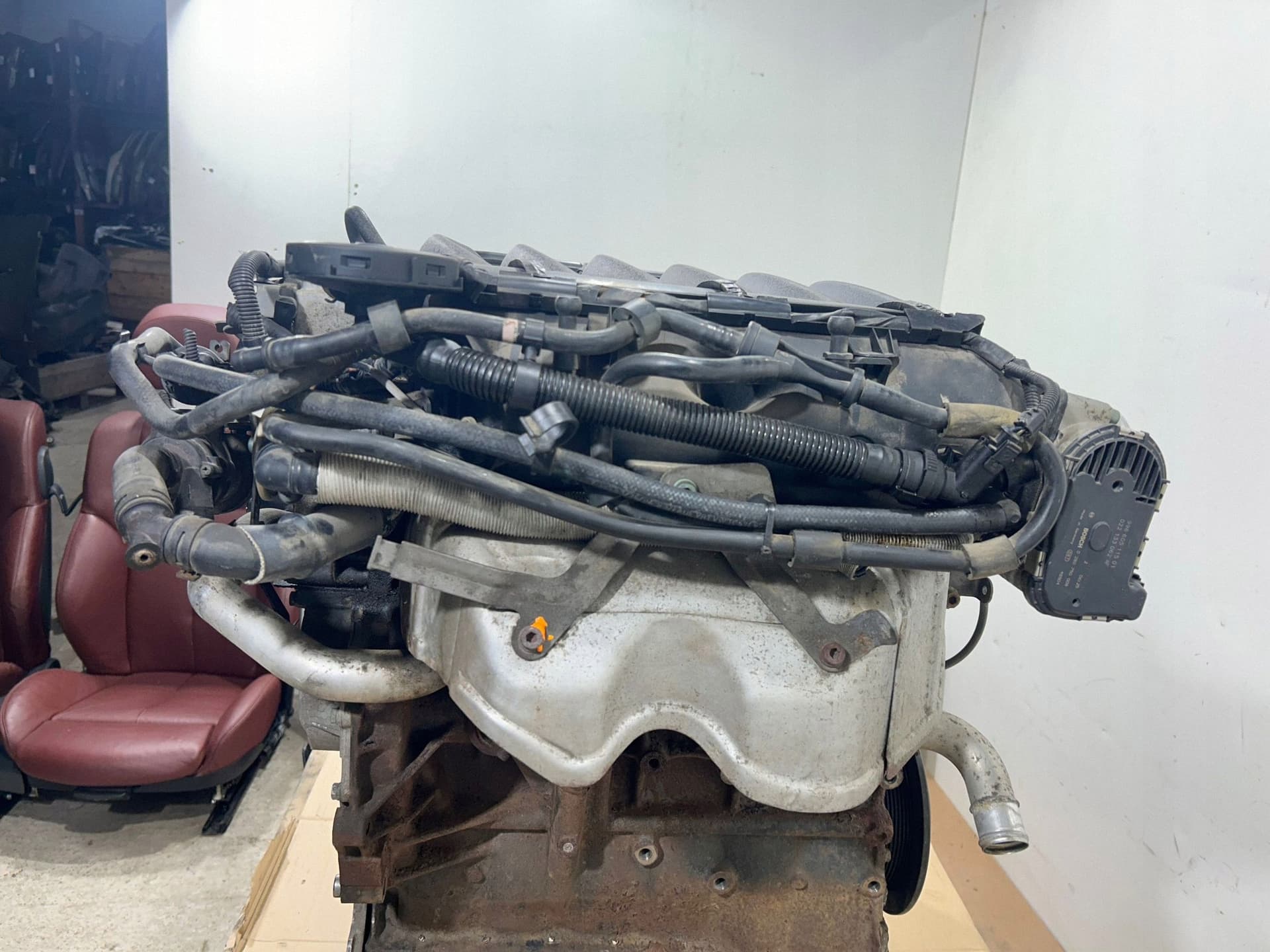 Moteur M02.2Y — vue 5