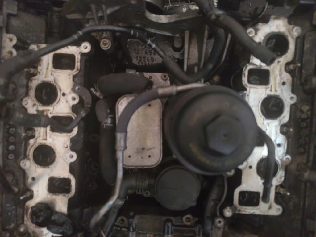 Moteur CANC — vue 3