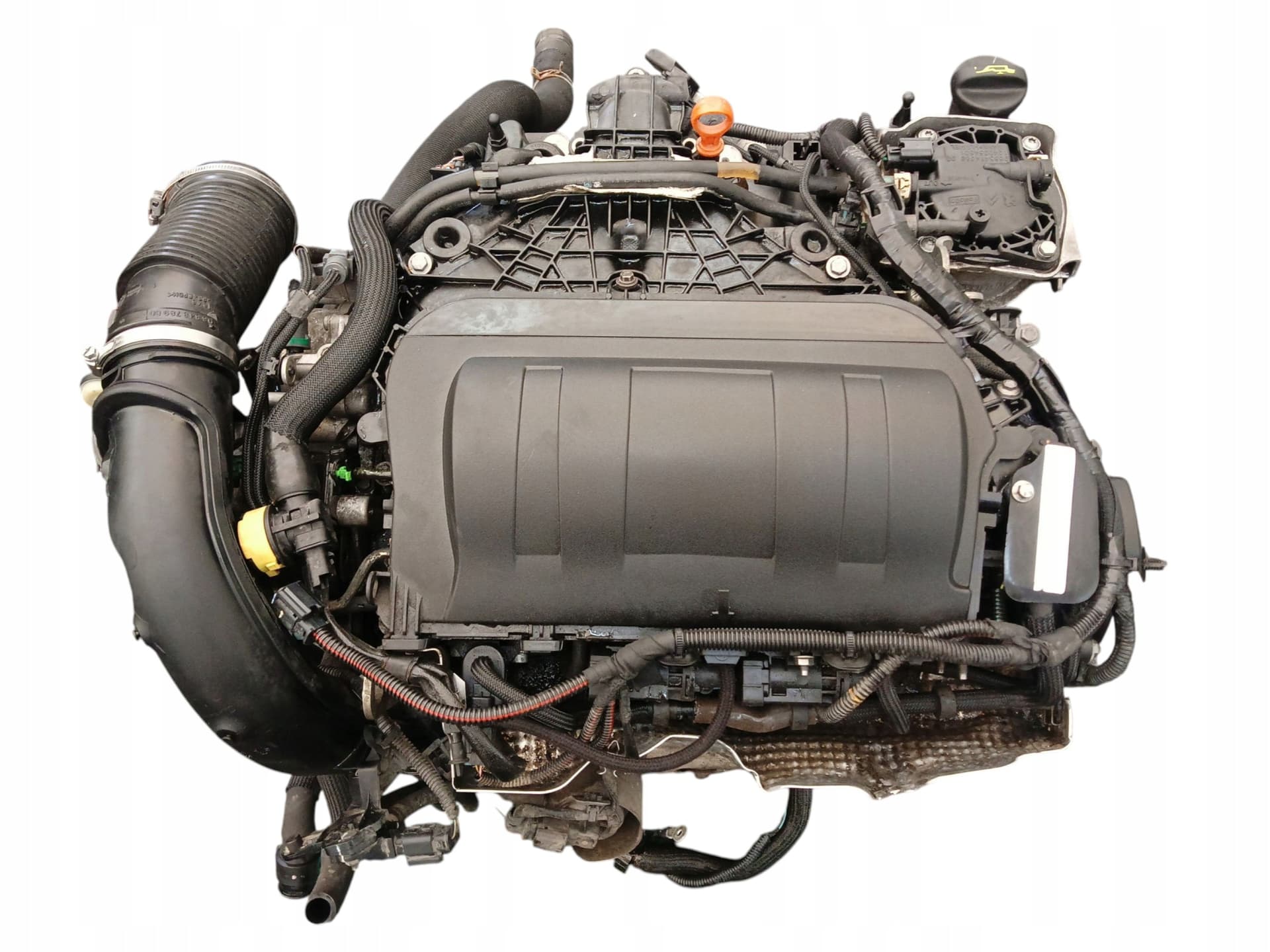 Moteur RHH (DW10CTED4) — vue 2