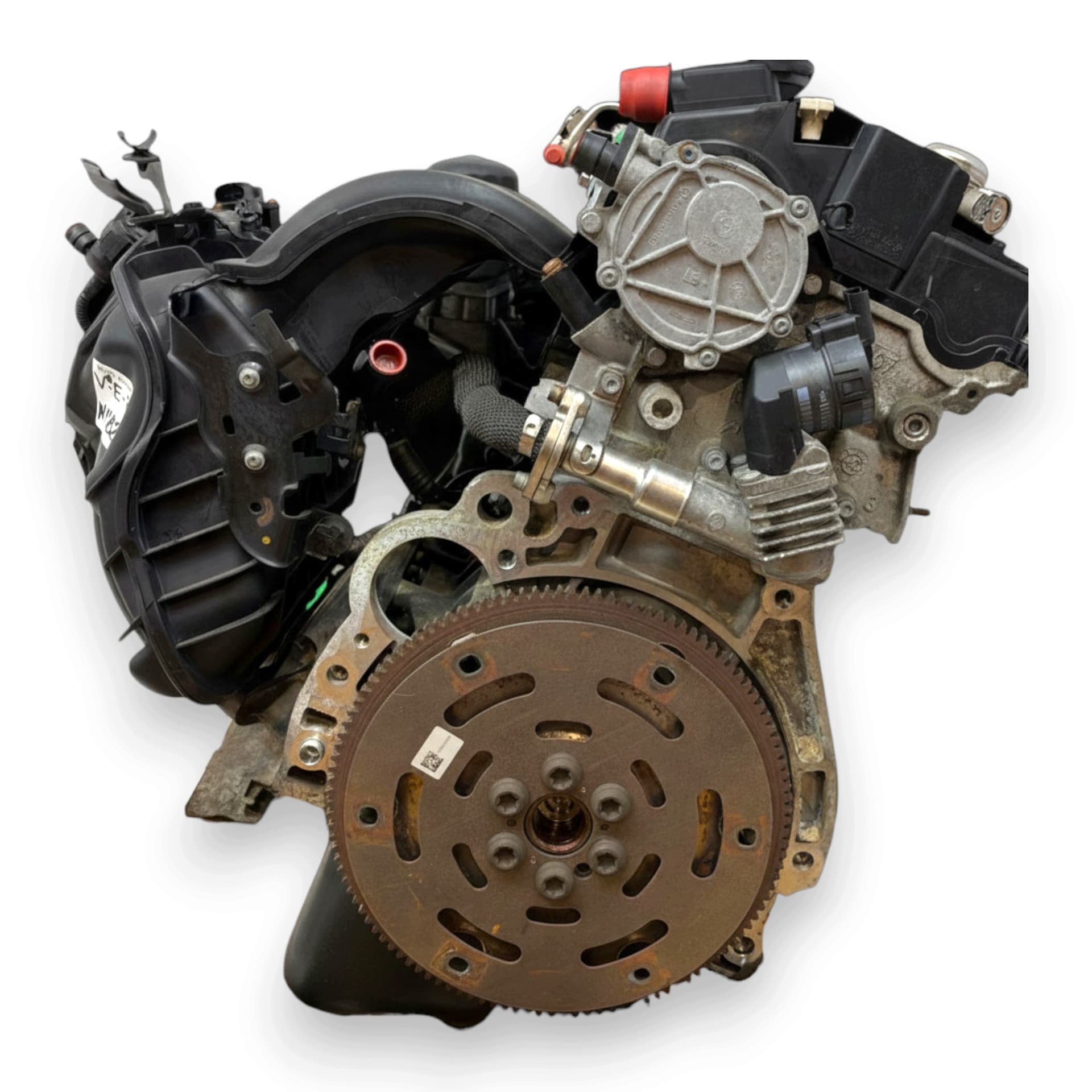 Moteur N43 B20 A — vue 5
