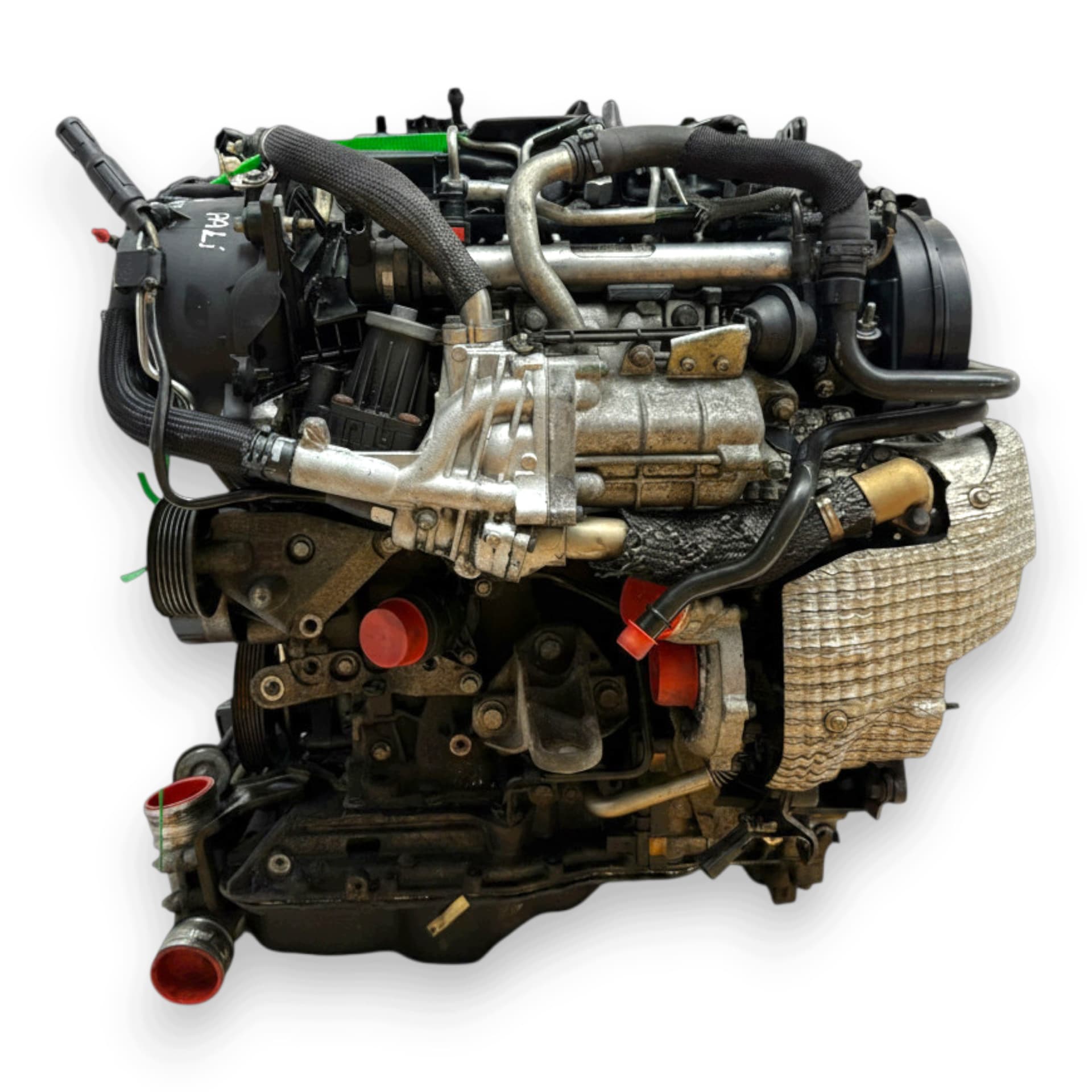 Moteur 306DT(TDV6) — vue 5