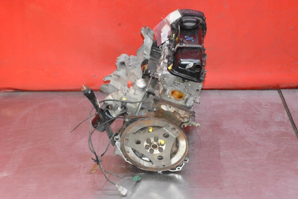 Moteur AZM — vue 7
