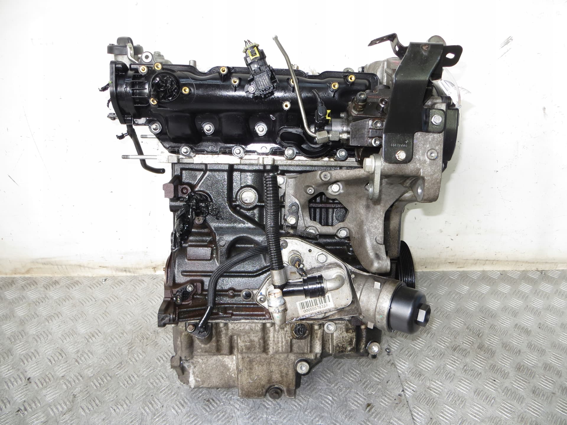 Moteur A 20 DT - Image 1