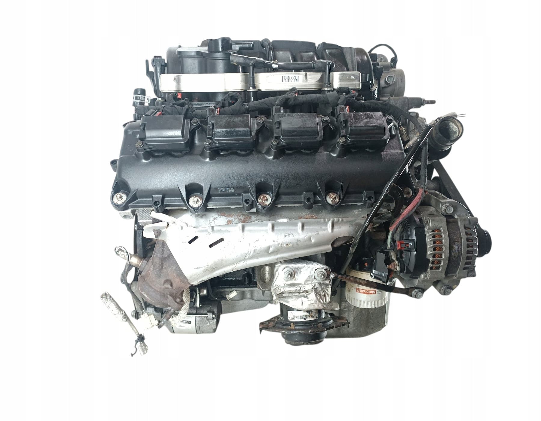 Moteur ERB — vue 7