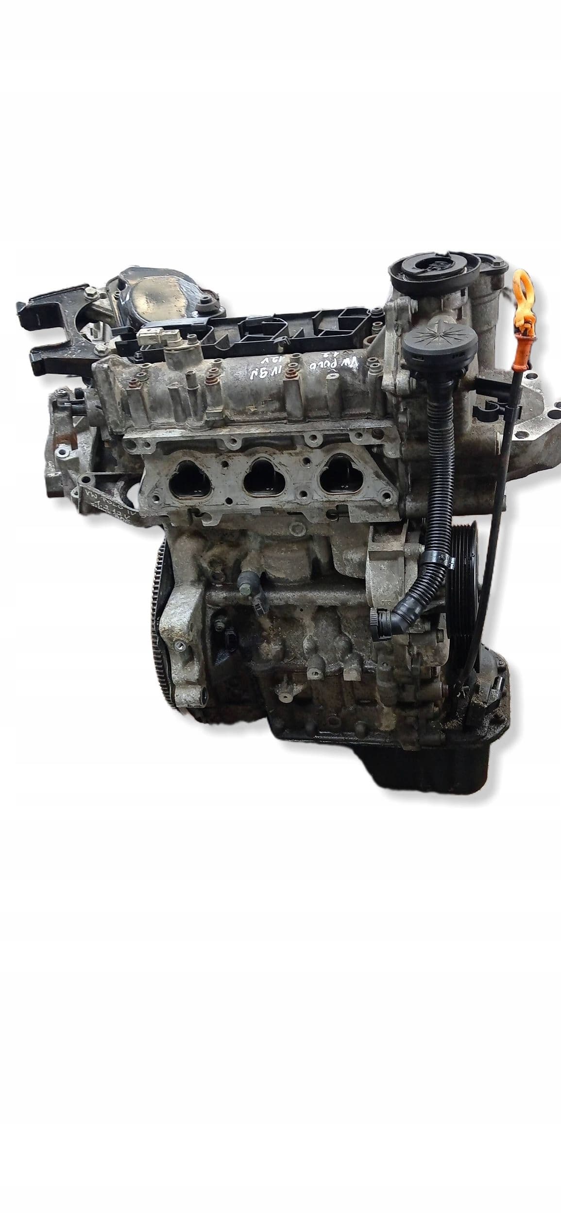Moteur BME pour Seat Cordoba