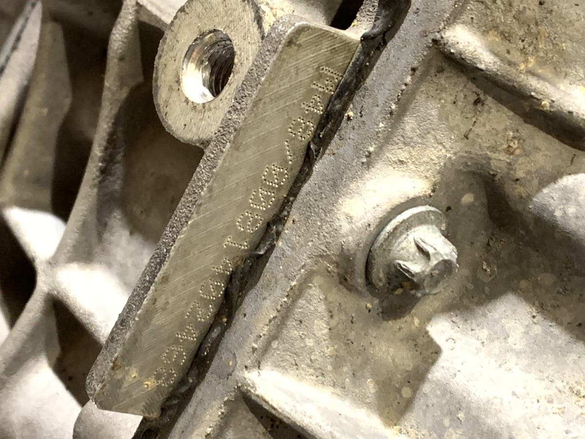 Moteur M 48.00 — vue 15