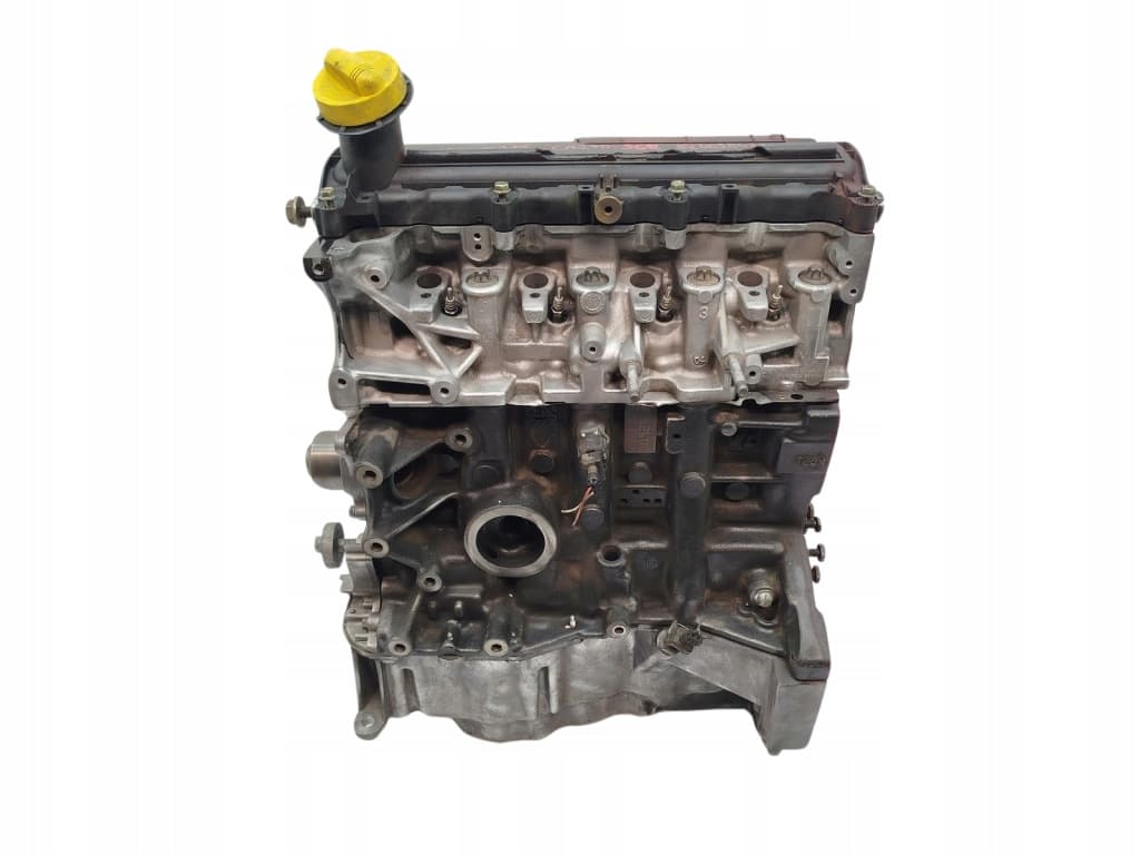 Moteur K9K 728 pour Renault