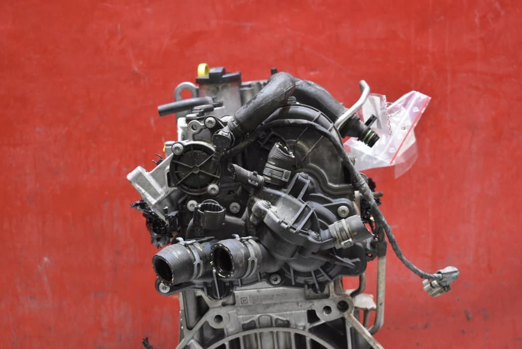 Moteur CZDB — vue 8