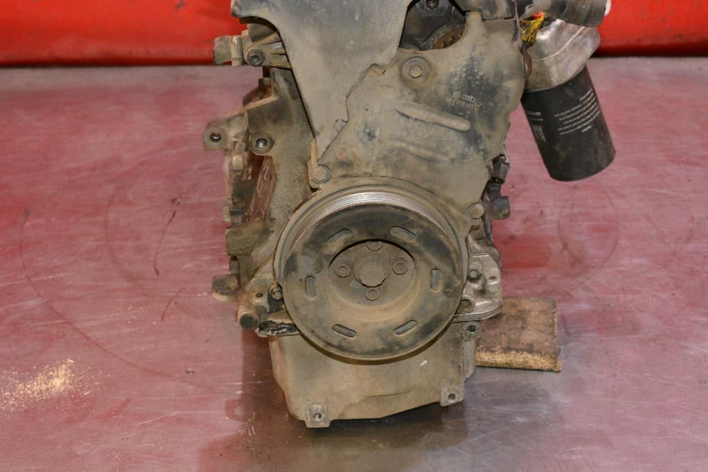 Moteur AWC — vue 8