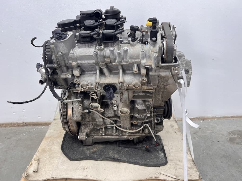 Moteur DPBE — vue 6