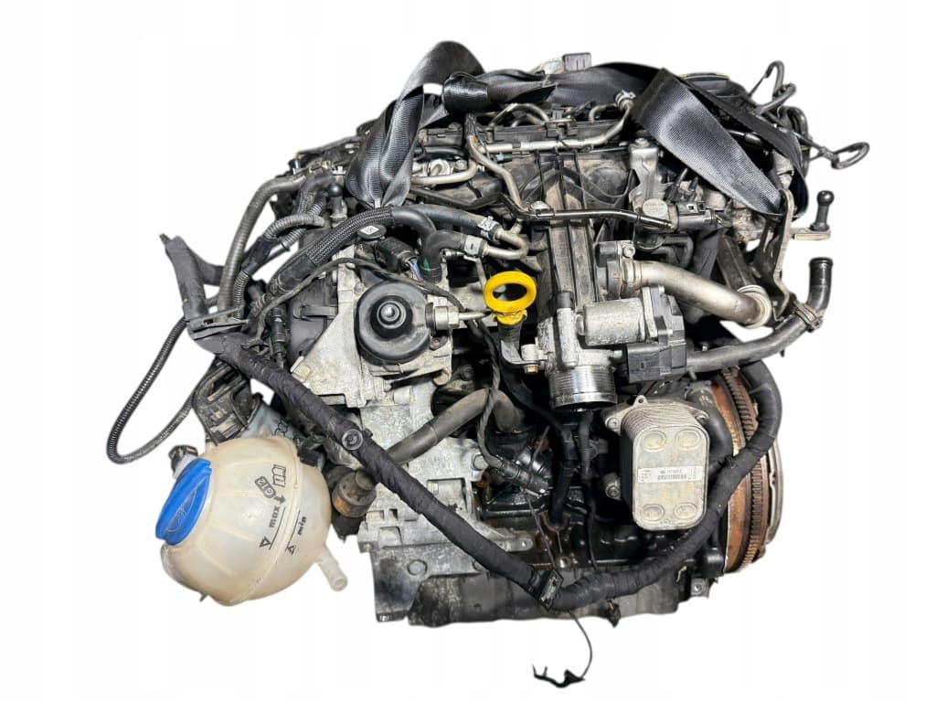 Moteur CFHA — vue 2