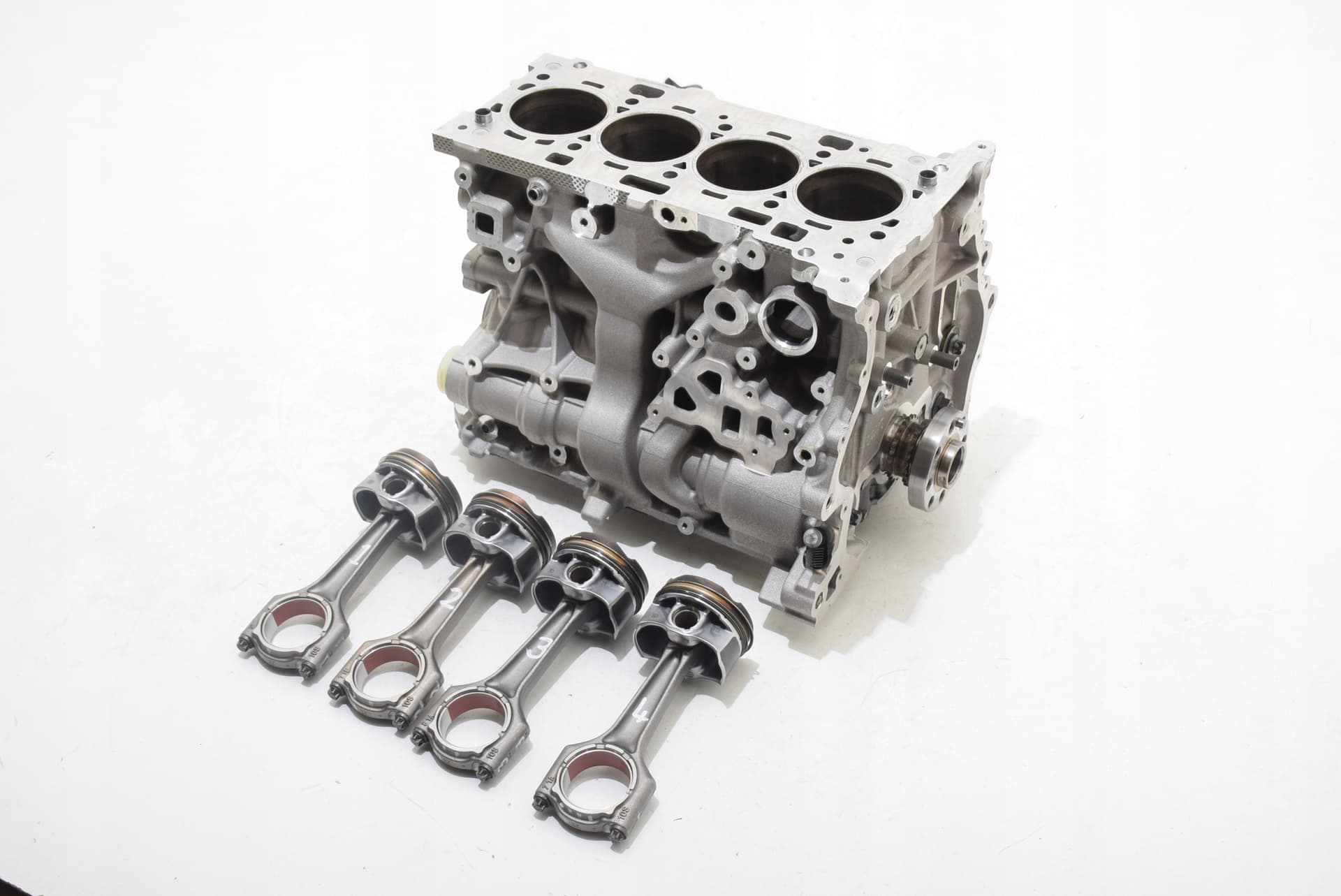 Moteur B48 A20 P pour BMW