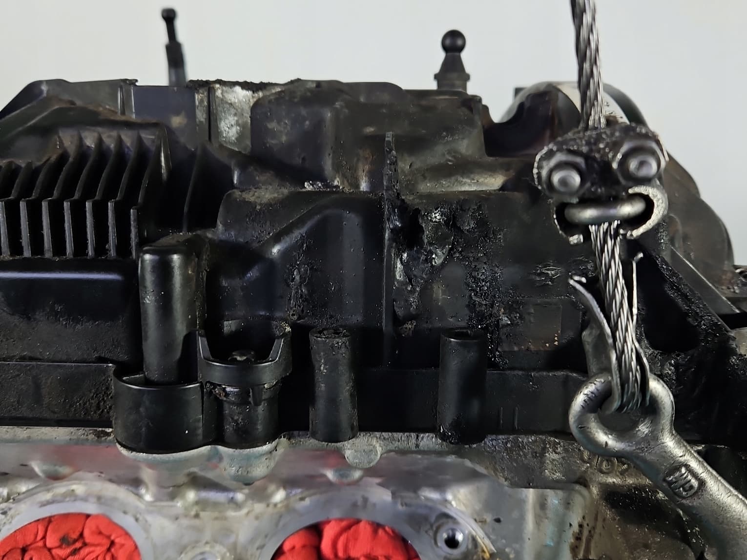 Moteur B48 B20 A — vue 4