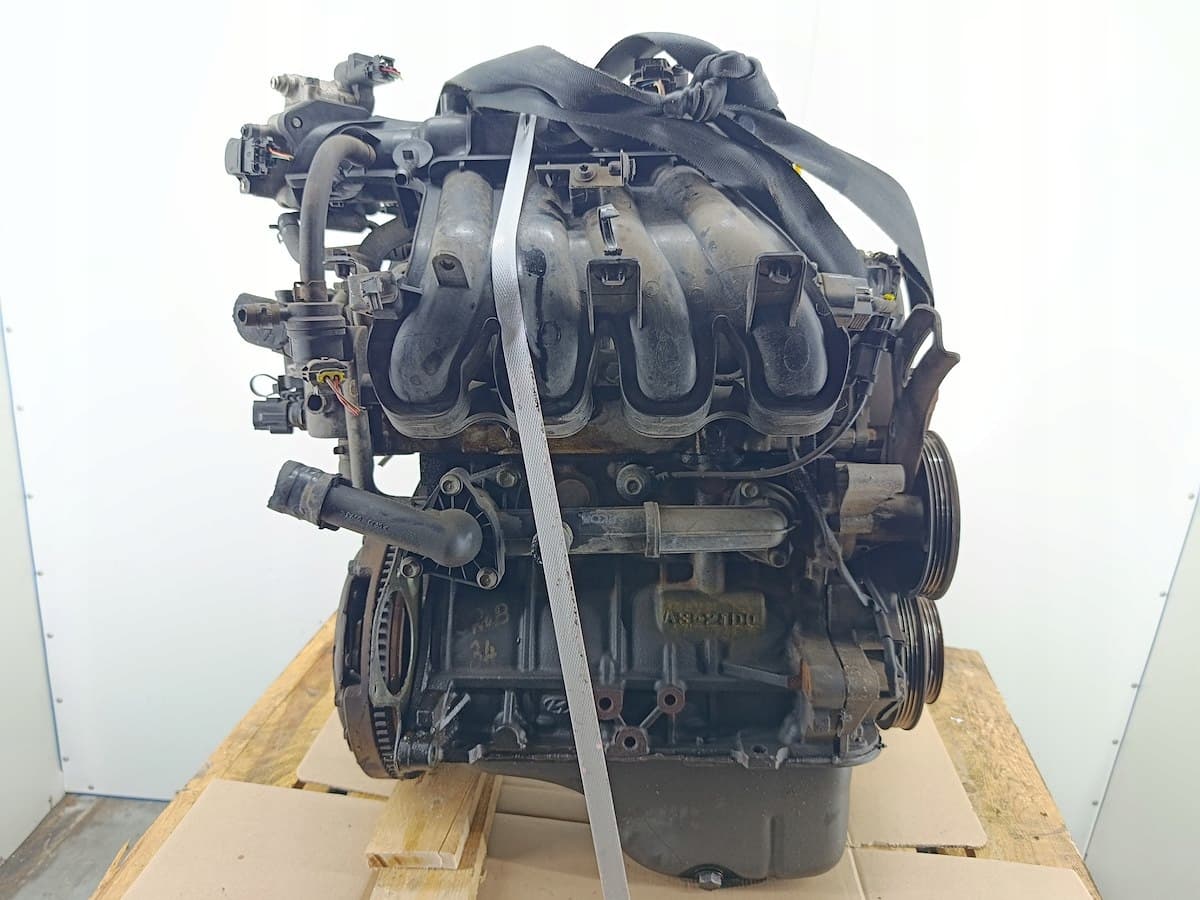 Moteur G4HG pour Kia