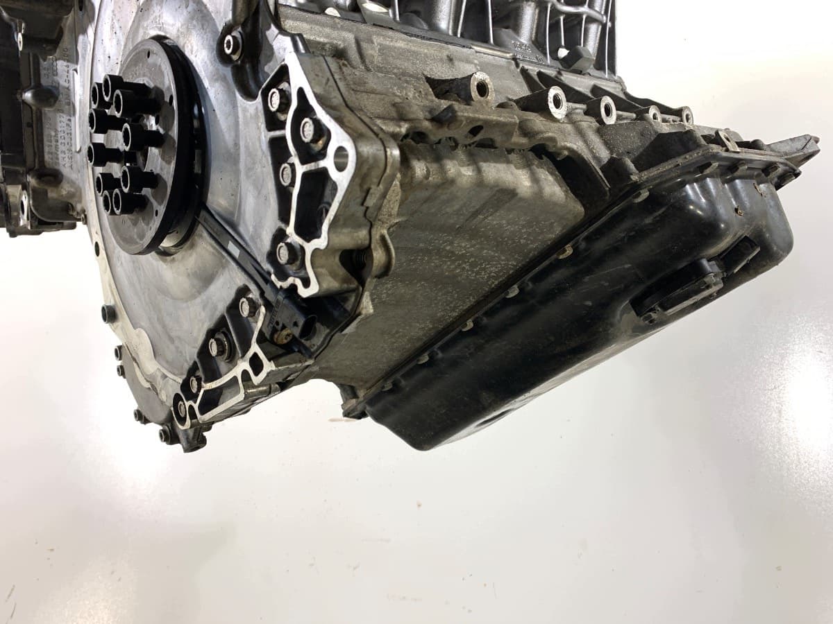 Moteur CREG — vue 8