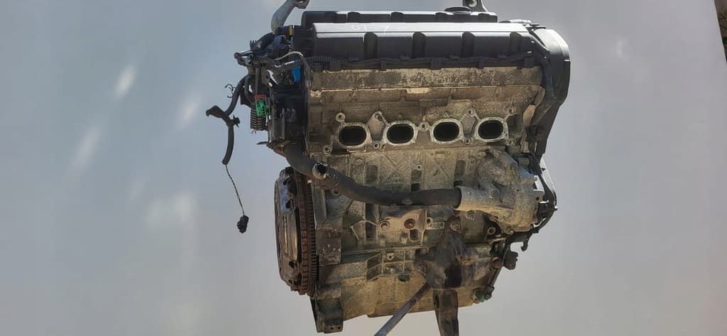 Moteur 6FY (EW7A) — vue 3