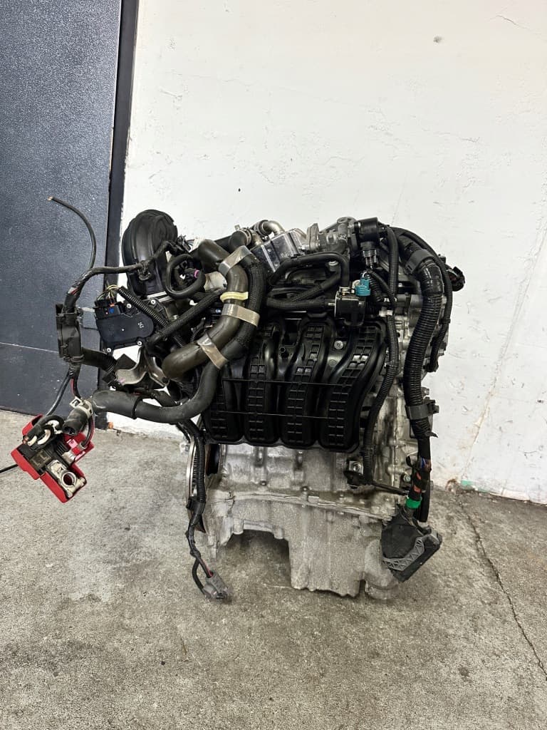 Moteur 2NR-FKE - Image 1