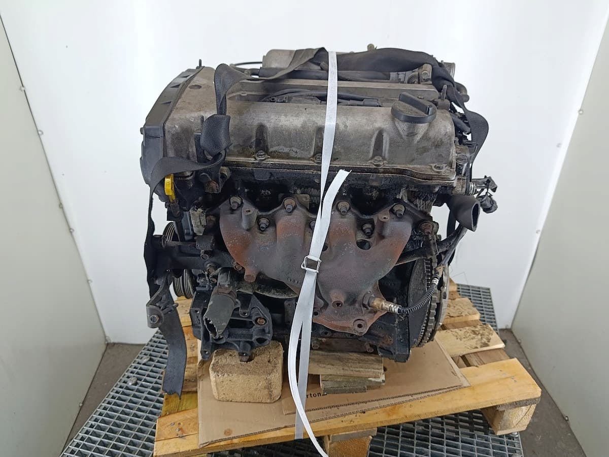 Moteur TB pour Kia