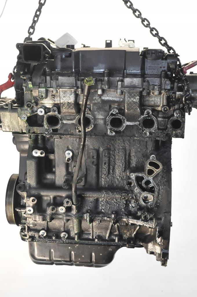 Moteur G8DA — vue 3