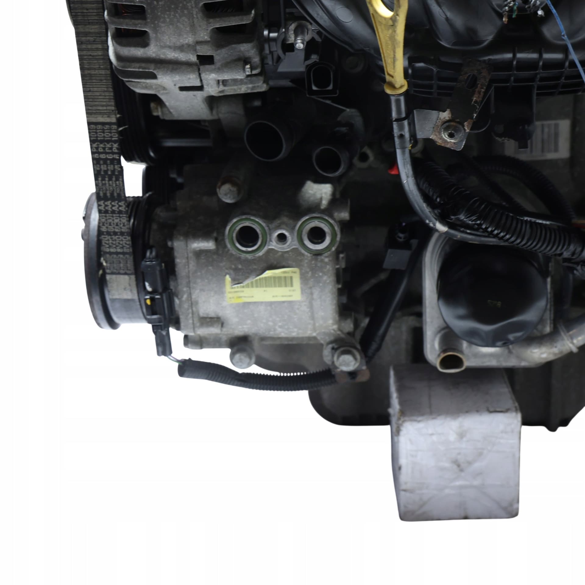 Moteur RTJA — vue 3