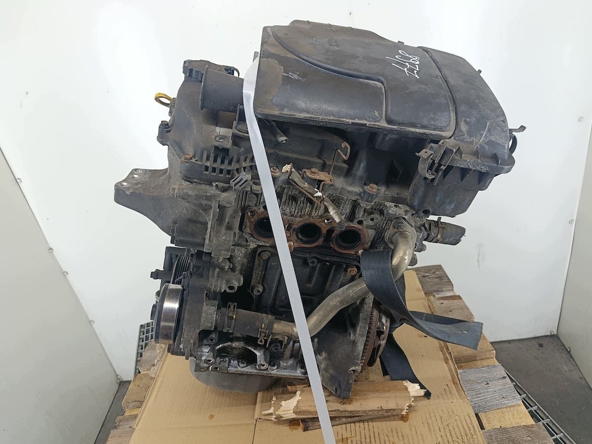 Moteur CFB (1KR) — vue 10