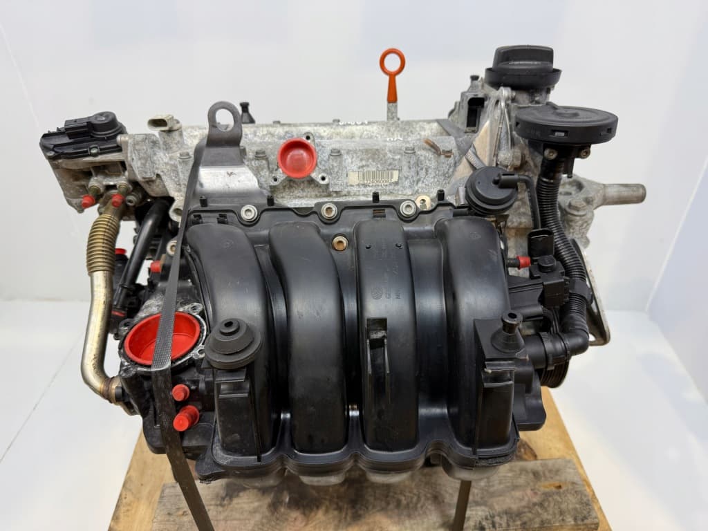 Moteur BLF — vue 3