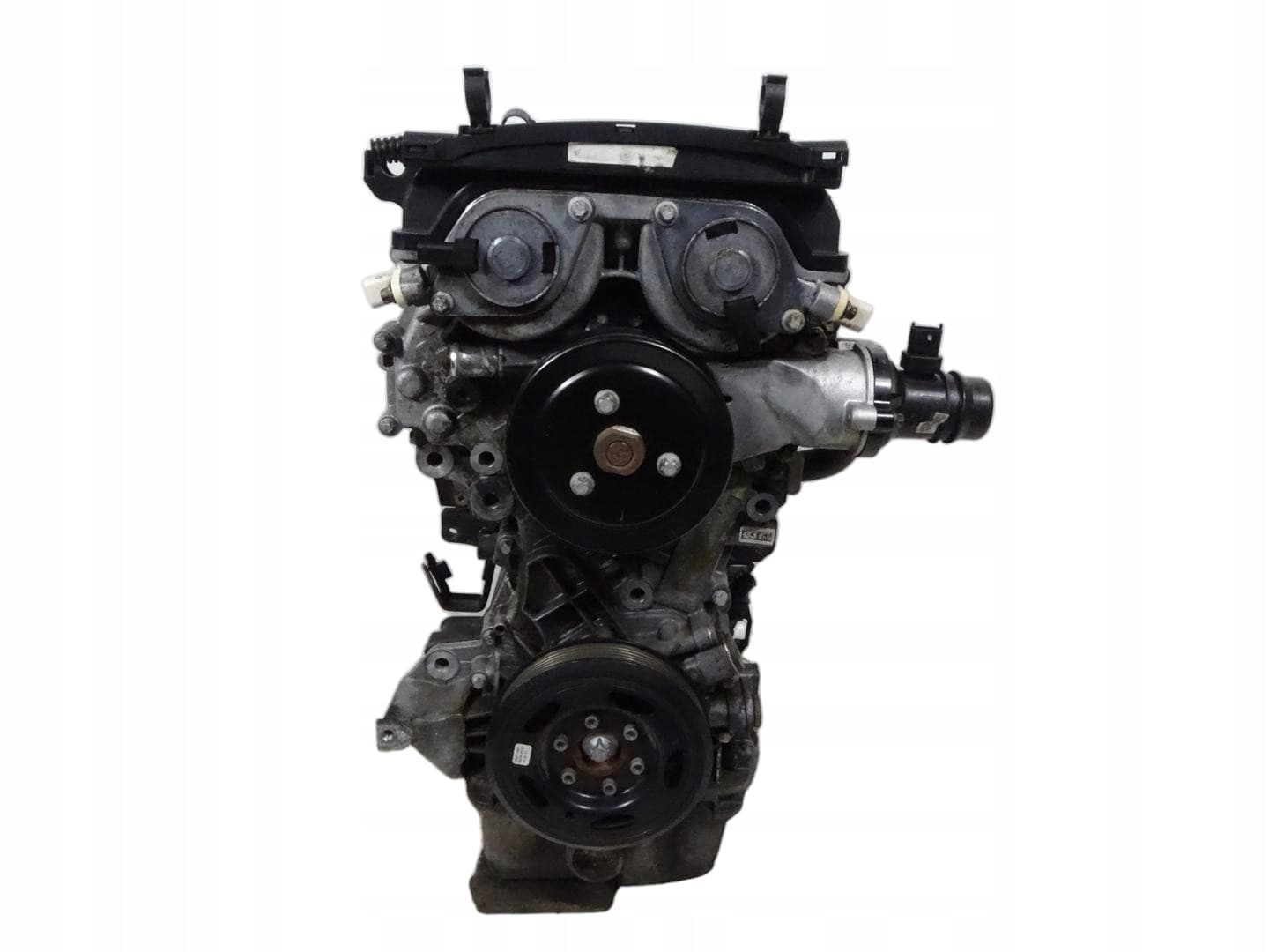 Moteur A 14 NEL — vue 5