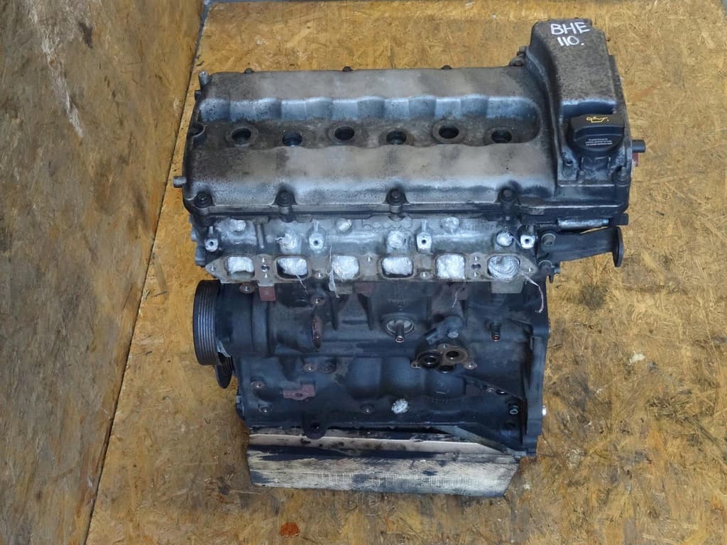 Moteur BHE pour Audi Tt 3.2 Petrol