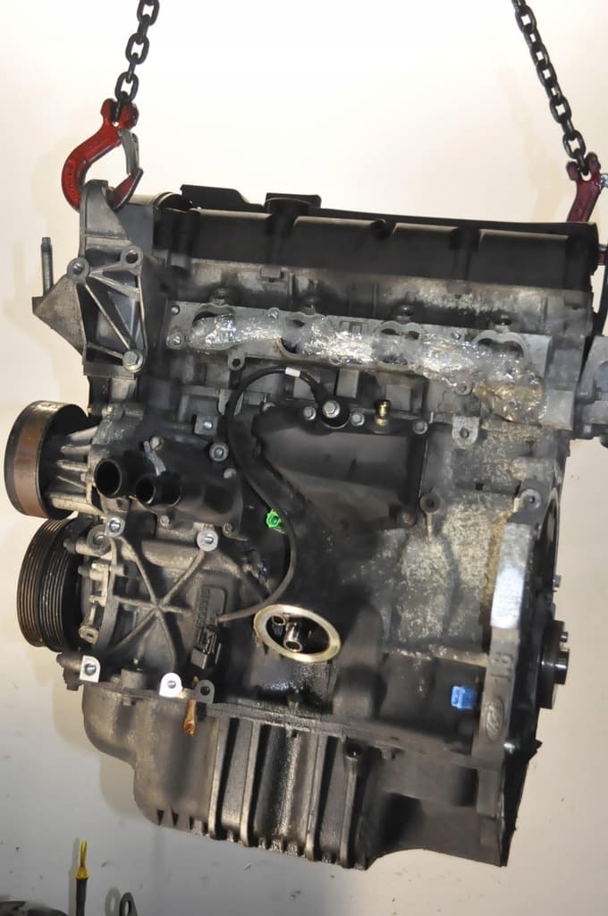 Moteur HWDA pour Ford