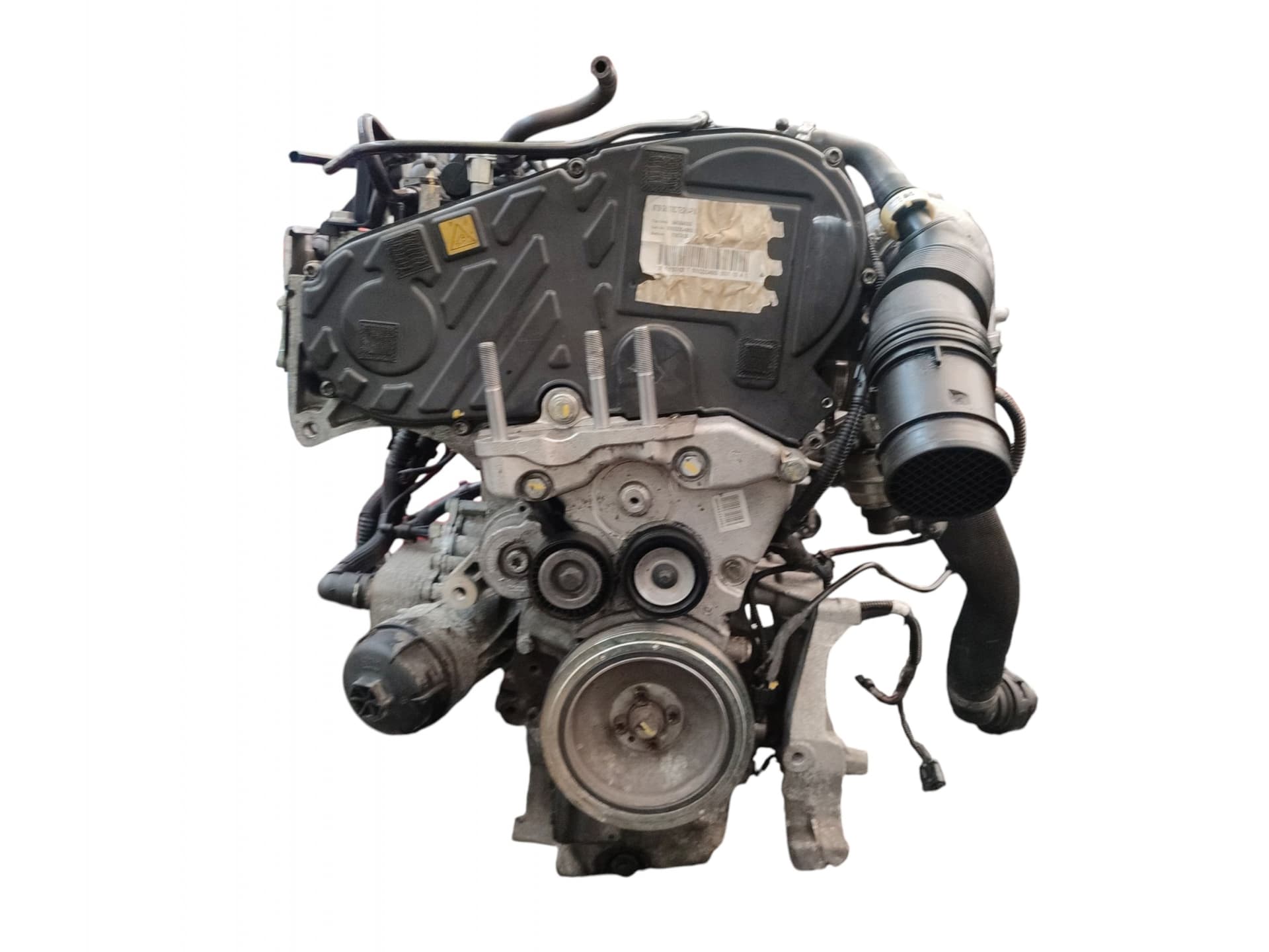 Moteur 940 A4.000 — vue 5