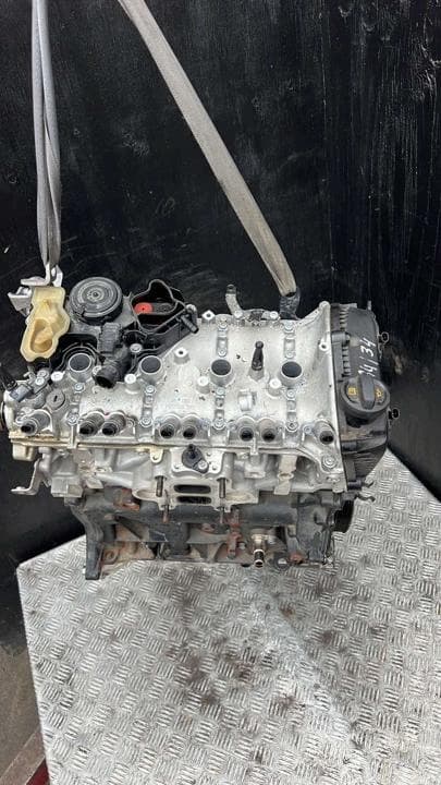 Moteur DMTD — vue 5