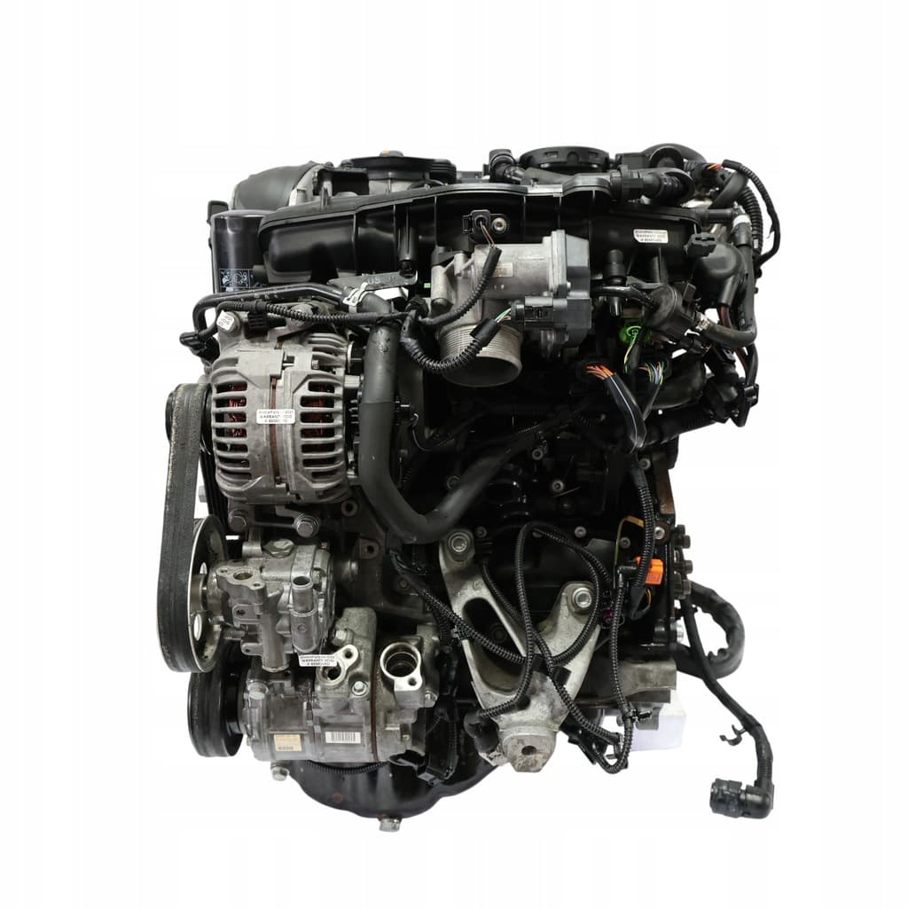 Moteur CDHA — vue 7