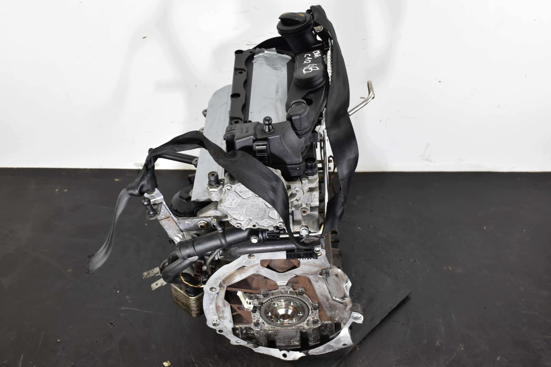 Moteur CBAC — vue 3