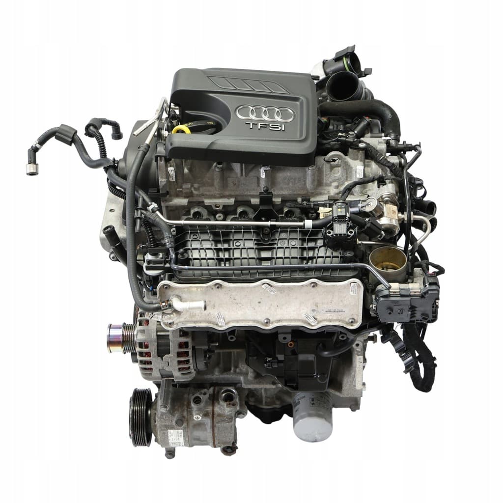 Moteur CZCA pour Seat