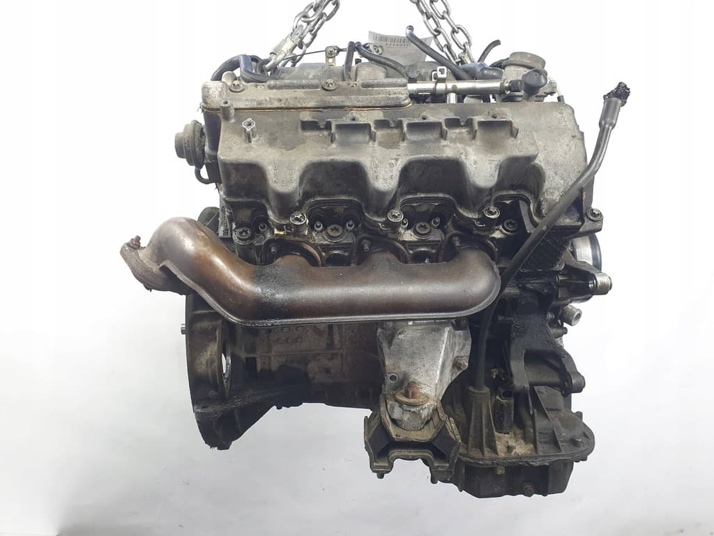 Moteur M 112.970 — vue 2