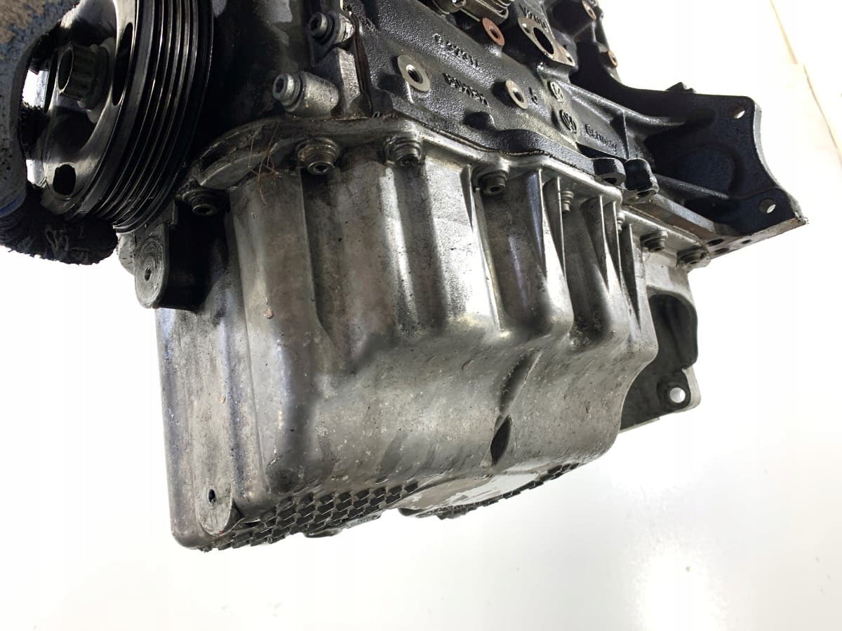 Moteur CTHG — vue 6