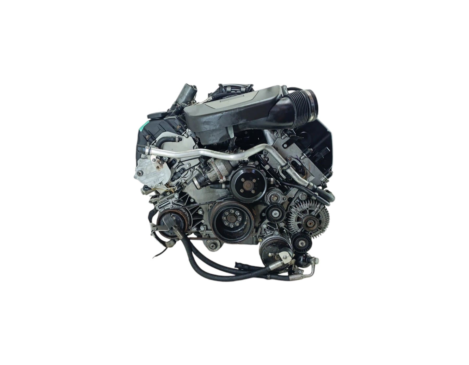Moteur N62 B48 B - Image 1