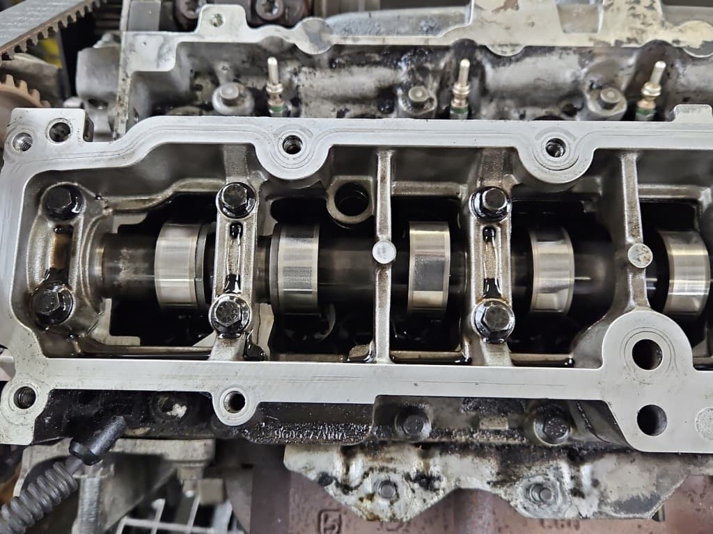 Moteur T3DB — vue 3